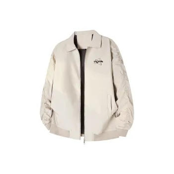CAT'S PAW Jackets & Coats Unisex