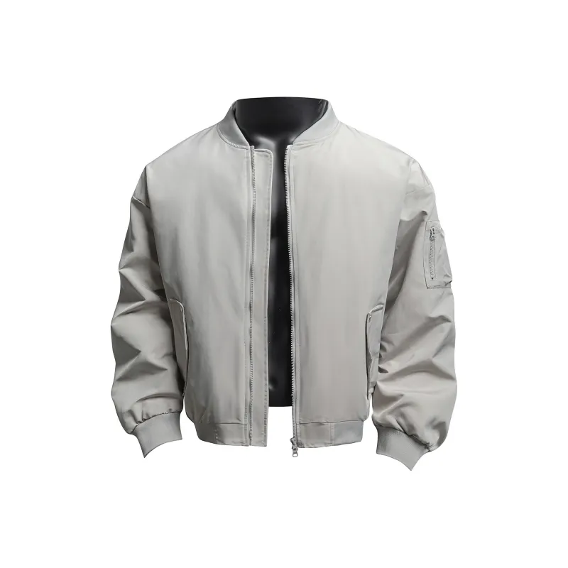 FORCEPULR Jackets Unisex-8