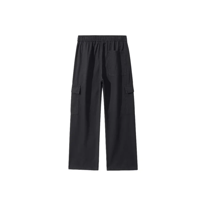 Jeep Lifestyle Casual Pants Unisex-7