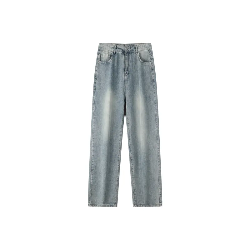 WARRIOR Jeans Unisex-5
