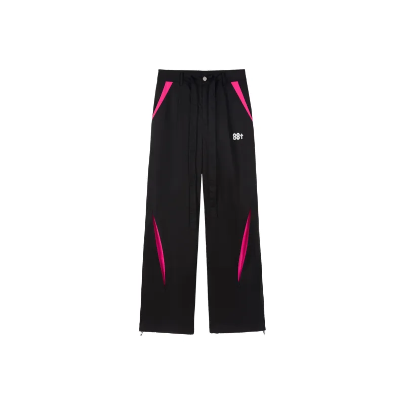 88rising Cargo Pants Unisex-5