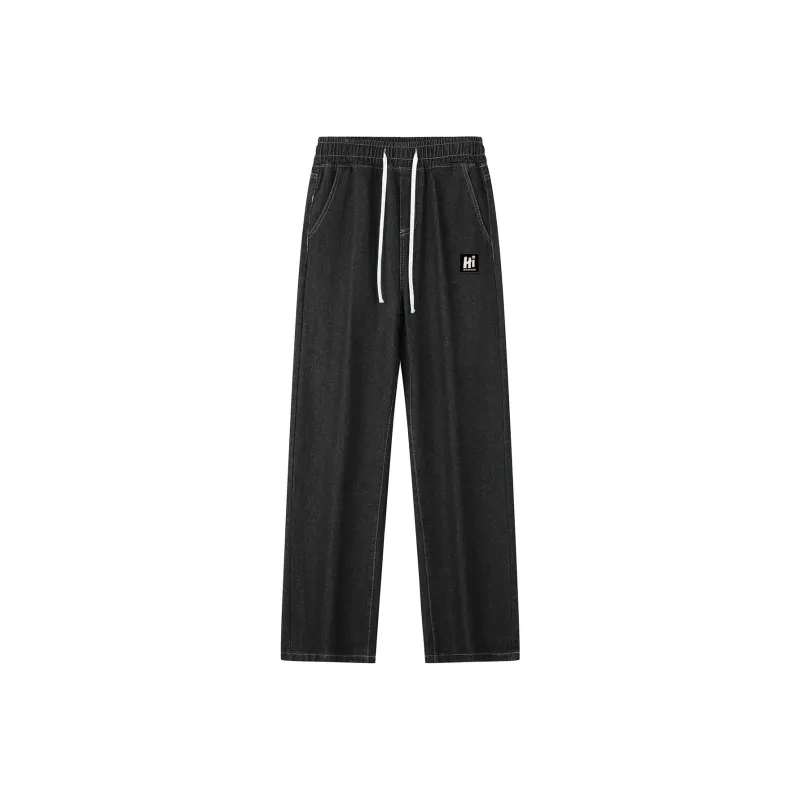 WARRIOR Jeans Unisex-5