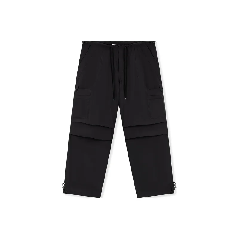 BONELESS Cargo Pants Unisex-0