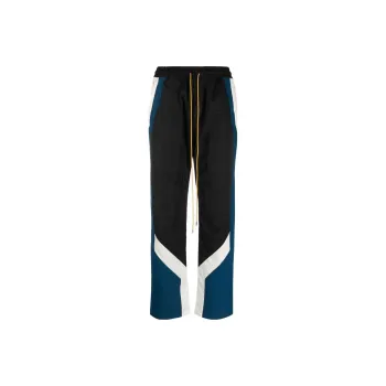 RHUDE Color Blocked Track Pant