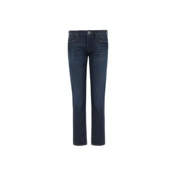 EMPORIO ARMANI Jeans Men's Dark Blue