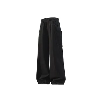 WARNING LIGHT Jeans Unisex