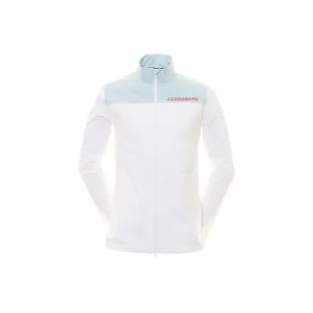 J.Lindeberg Jackets & Coats Men's White