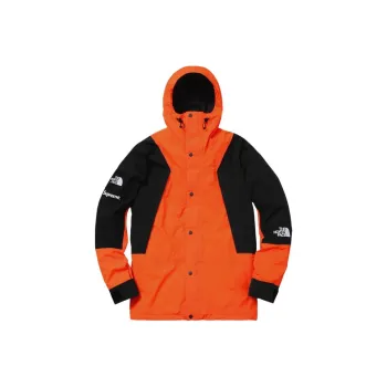 Supreme The North Face Mountain Light Jacket