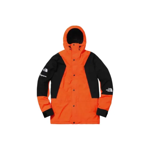 Supreme The North Face Mountain Light Jacket
