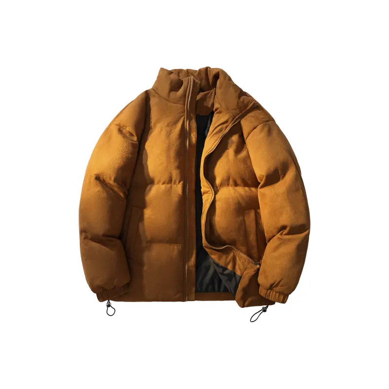 BOBBY ABLEY Puffer Jacket Unisex-4