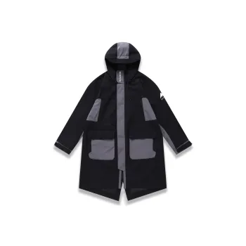 BURTON Aizawa Trench Coats Unisex
