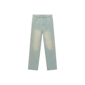 Menblero Jeans Unisex