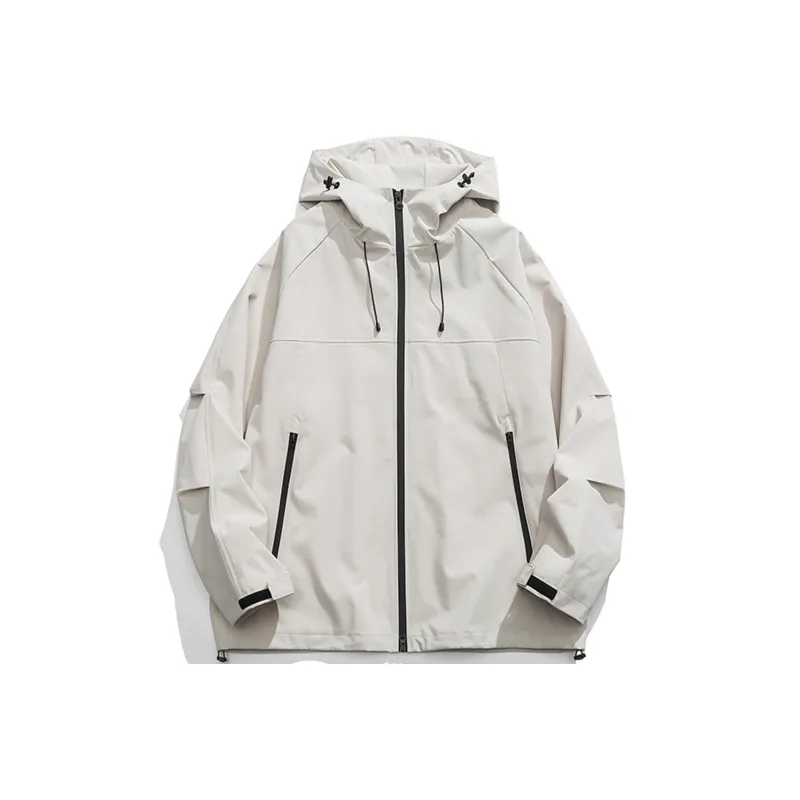 LTIFONE Jackets Unisex-8