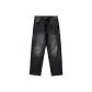 Straight Fit 1000/Black