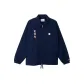 Dark Marine Blue