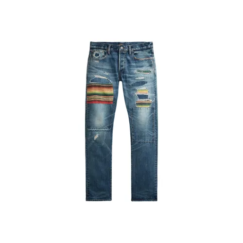 Polo Ralph Lauren Jeans Men's Multicolor