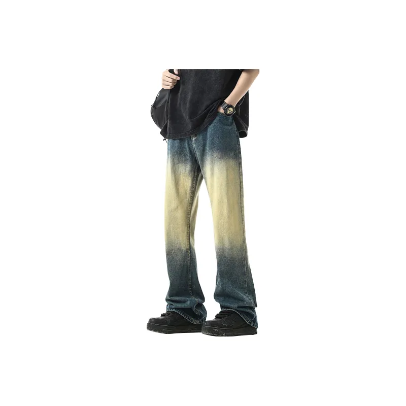 COMBO Jeans Unisex-12