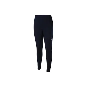 New Balance Knitted Sweatpants Unisex Blue