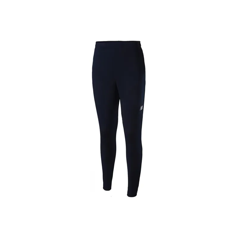New Balance Knitted Sweatpants Unisex Blue-0