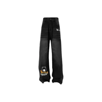 David Bakken Jeans Unisex