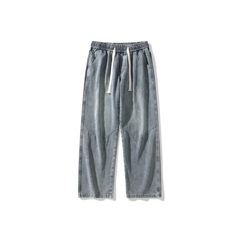 ALEXANDRO FRATELLI Jeans Men-5