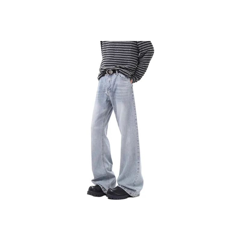 KVIV Jeans Men-4