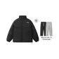 Black (Comes with Random Pants)