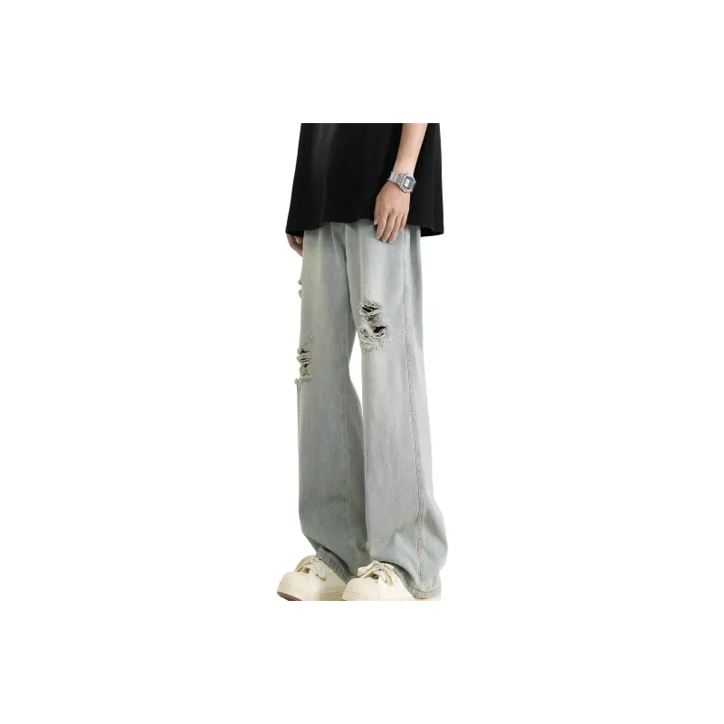 Mulinsen Jeans Unisex-5