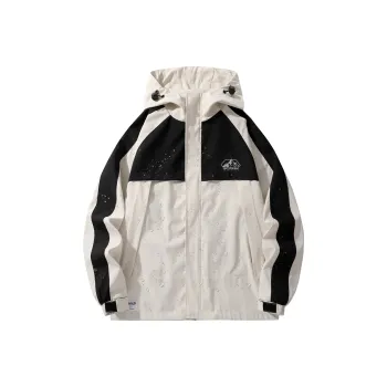 Cost Per Kilo Windbreaker Jacket Unisex