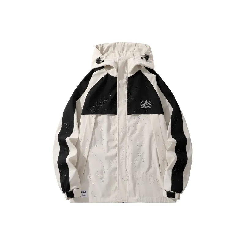 Cost Per Kilo Windbreaker Jacket Unisex-9