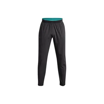 Under Armour Sports Pants Men's Black
