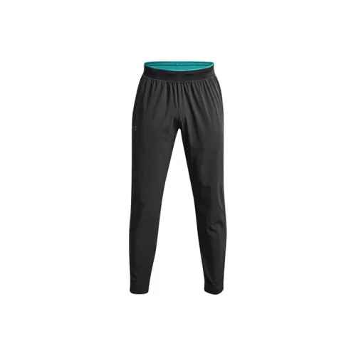 Under Armour Sports Pants Men's Black