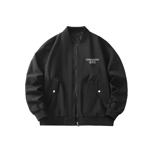 Chisportate Jackets & Coats Unisex