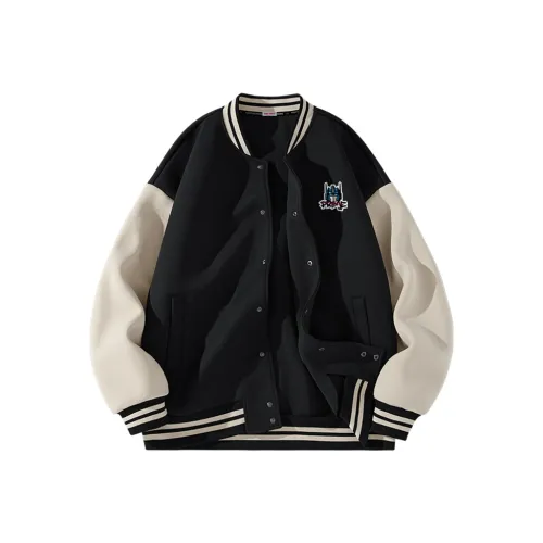 TRANSFORMERS Jackets Coats Unisex