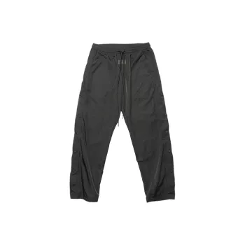 AI3 Knitted Sweatpants Unisex Black