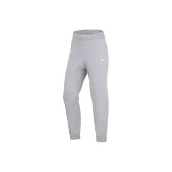 Nike Knitted Sports Pants Men's Gray