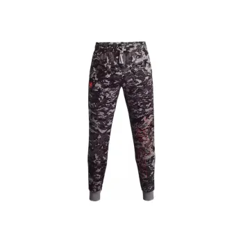 Under Armour Sports Pants Men's Gray