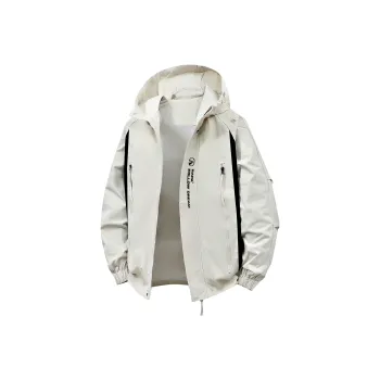 RAP PANDA Jackets Unisex