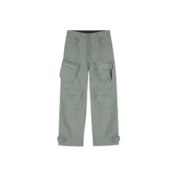 The Last Redemption Cargo Pants Unisex