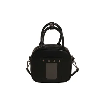 Wenpercy PU Handbag Women's Multicolor