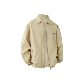FASTFISH Jackets Unisex