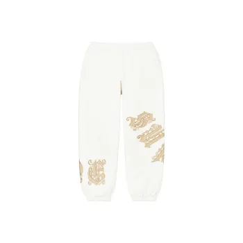 Supreme Old English Wrap Sweatpant