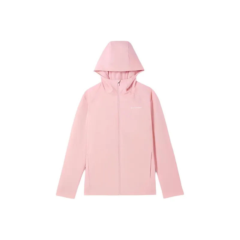 Boy London Jackets Unisex Pink-0