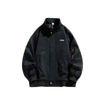 Jeep Jackets Unisex