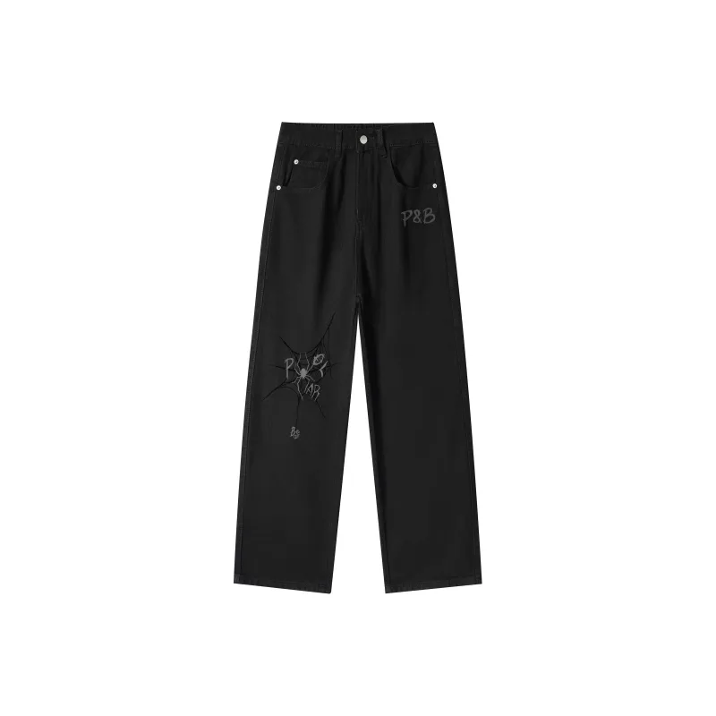 POLAR BEAR Jeans Unisex-0