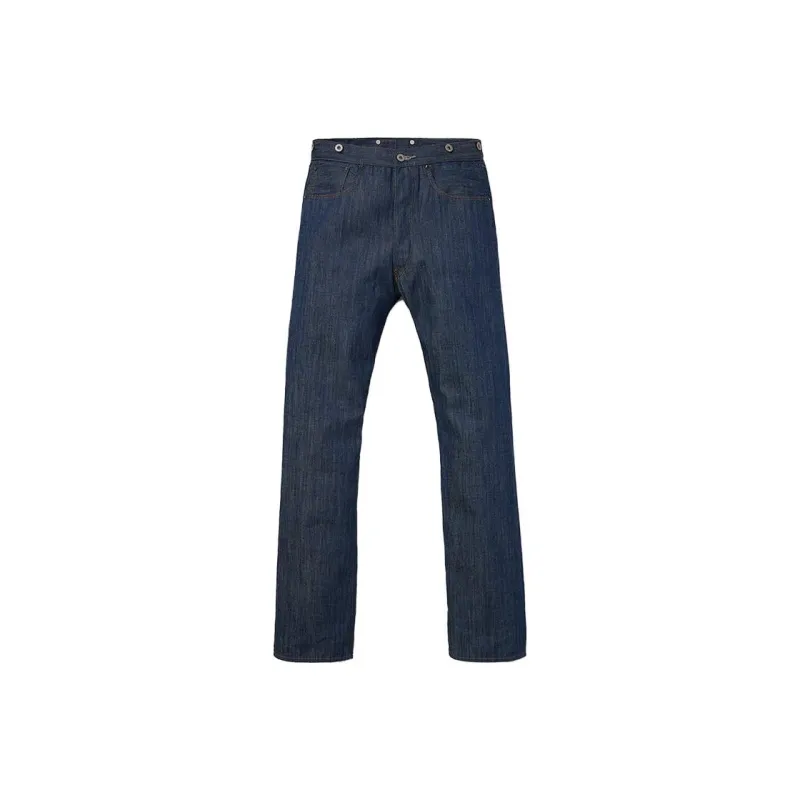 Levis 501 Jeans 150th Anniversary Jeans Men Blue-0