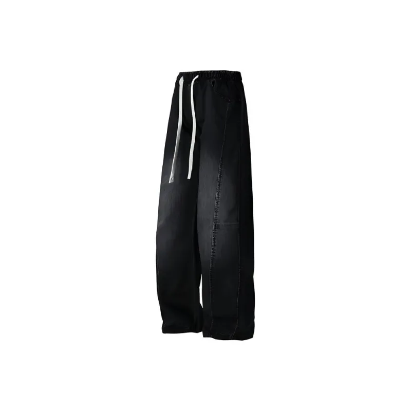 DOENU Jeans Unisex-8
