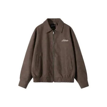 Lilbetter Leather Jackets Men