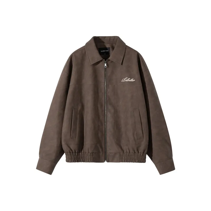 Lilbetter Leather Jackets Men-0