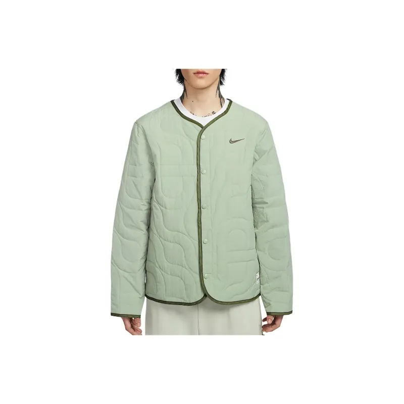 Nike CNYSportswear Jackets Coats Men's Horizon Green-0